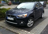 Motorschaden Ankauf Mitsubishi ASX L200 Outlander Space Star Schleswig-Holstein - Elsdorf-Westermühlen Vorschau