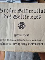 Großer Bilderatlas 1. Weltkrieg 2 Band Brandenburg - Rathenow Vorschau