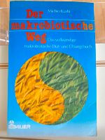 Makrobiotik Bücher München - Pasing-Obermenzing Vorschau