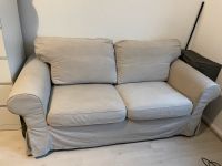 Ikea Ektorp 2er Sofa beige Berlin - Spandau Vorschau