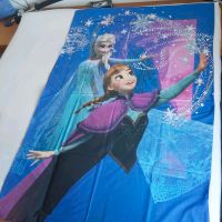 Disney Anna und Elsa Bettwäsche 3D neuwertig Bayern - Neu Ulm Vorschau