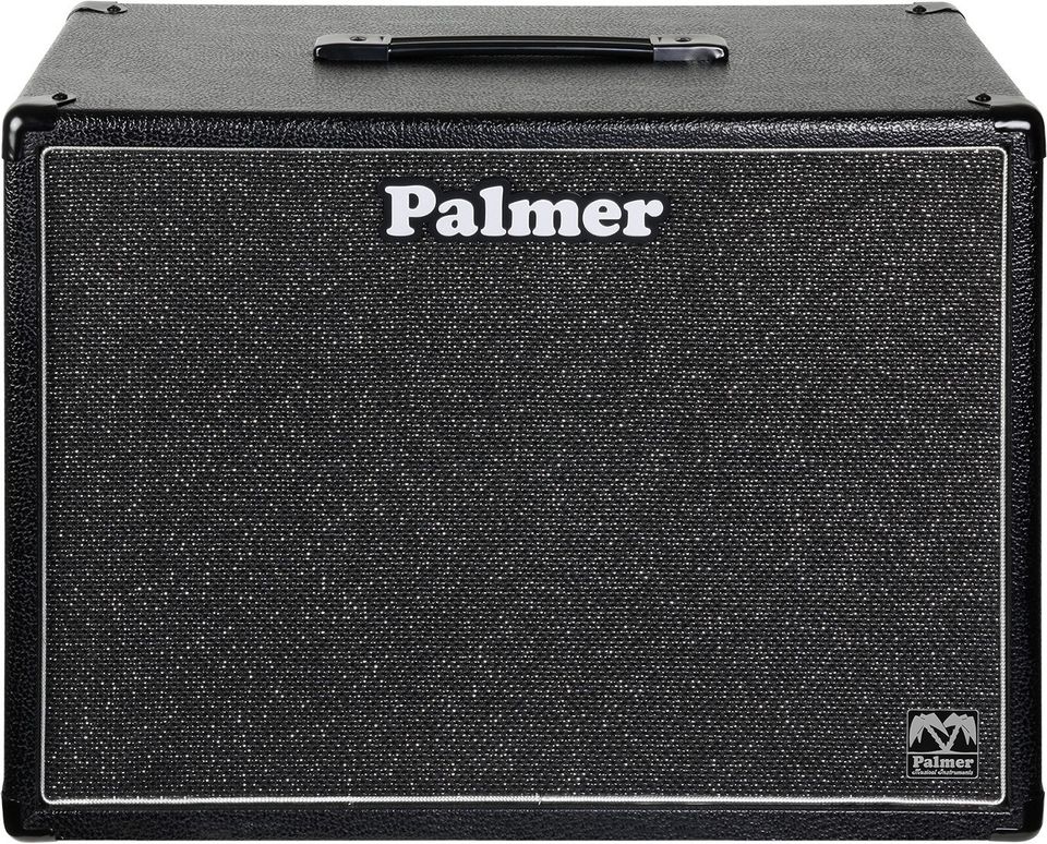 "Palmer 112"- 1x12"Gitarren-Box 60W. Celestion Vintage 30-Speaker in Bremen