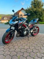 Kawasaki Z 900 Nordrhein-Westfalen - Hamm Vorschau