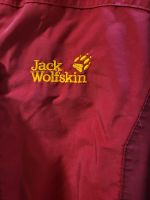 Jack Wolfskin Outdoor-Jacke Gr. 152 Niedersachsen - Bassum Vorschau