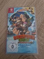 Donkey Kong Country Tropical Freeze Nintendo Switch Niedersachsen - Dinklage Vorschau
