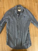 G-Star Raw Hemd - Größe Saarland - Ottweiler Vorschau