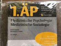 1. ÄP - Medizinische Psychologie / Soziologie - Thieme Schleswig-Holstein - Lübeck Vorschau