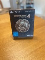 Uncharted 4 A Thief‘s End Special Edition Ps4 Neu Nordrhein-Westfalen - Voerde (Niederrhein) Vorschau