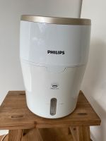 Philips Luftbefeuchter Baden-Württemberg - Aglasterhausen Vorschau