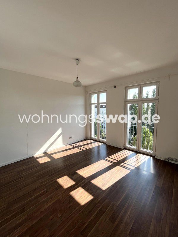Wohnungsswap - 2 Zimmer, 79 m² - Petersburger Straße, Friedrichshain, Berlin in Berlin