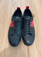 HUGO Sneakers ZERO – Größe 42 – Schwarz Nordrhein-Westfalen - Mülheim (Ruhr) Vorschau
