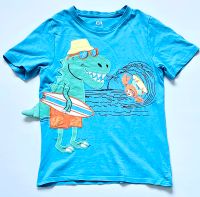 Jungen T-Shirt von C&A Gr.134 V52 Hessen - Hochheim am Main Vorschau