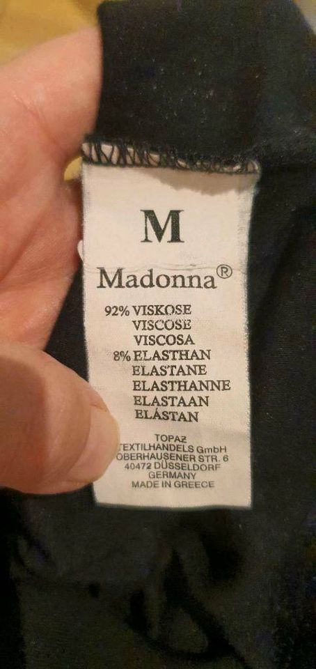 Madonna * Viskose * Stretch * Kleid * M * Stretchkleid in Niedersachsen -  Achim | eBay Kleinanzeigen ist jetzt Kleinanzeigen