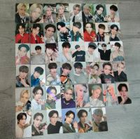 Ateez yeosang photocards München - Maxvorstadt Vorschau