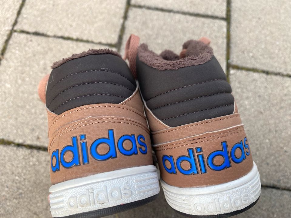Adidas Kinder Schuhe Größe.36 in Bibertal