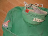 Sweatjacke * ADENAUER * Strickjacke * Hoodie *Gr. L/XL*kuschelig* Nordrhein-Westfalen - Ennepetal Vorschau