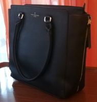 PAULS BOUTIQUE London Handtasche Shopper Lederimitat schwarz NEU Bayern - Fürth Vorschau