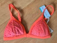 Seafolly Bikini Oberteil Gr. 32 Baden-Württemberg - Dossenheim Vorschau