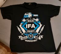 DDR- IFA SHIRT HERREN Sachsen - Waldenburg Vorschau