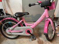 Puky 16“ Kinderfahrrad Lillifee Hessen - Wächtersbach Vorschau