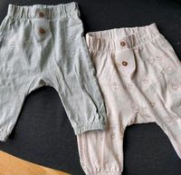 H&M Baby Höschen bio-Baumwolle Gr. 56 Hessen - Darmstadt Vorschau