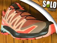 44 (UK 9,5) ◼ SALOMON Multisportschuhe | ORTHOLITE | XA Pro Berlin - Steglitz Vorschau