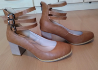 Elegante Pumps Rheinland-Pfalz - Rülzheim Vorschau