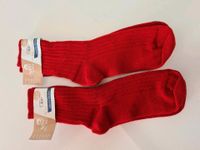 2 Paar Schurwollsocken, Restposten 16, Größe 38/39. Bayern - Teisnach Vorschau