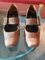 Ballerinas, " Paul Green" Gr.6 Altona - Hamburg Blankenese Vorschau