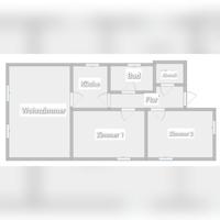 Wohnung - mit Stellplatz und eigenem Garten Niedersachsen - Hankensbüttel Vorschau