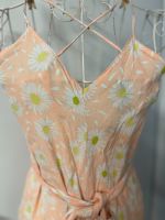 Jumpsuit Overall Zara neu mit Etikett Blumen Bayern - Schechen Vorschau