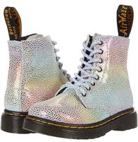 Absolut neuwertige! Dr. Martens Pascal Rainbow Air Wear 38 Bayern - Roggenburg Vorschau