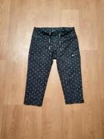 Nike Dri-Fit Running Sporthose Shorts Capri Laufhose Gr.S 36 grau Hamburg-Nord - Hamburg Langenhorn Vorschau