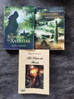 Buchpaket Fantasy (Aileen P. Roberts) NP: 42€ Bayern - Aura a. d. Saale Vorschau