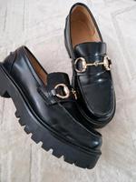 Zara Loafers Gr.38 Niedersachsen - Osnabrück Vorschau