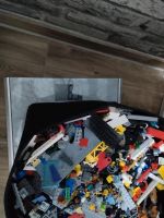 Lego, ca 8kg, Spielzeug,Kinder , Nordrhein-Westfalen - Saerbeck Vorschau