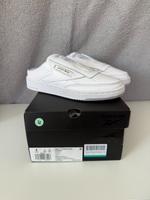 Reebok Club C Laceless Mule x Paperboy Beams Gr. 34.5 Hannover - Linden-Limmer Vorschau