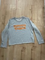 Levi’s Sweatshirt Sweat Pulli grau Gr. L wie NEU ❤️ Nordrhein-Westfalen - Waltrop Vorschau