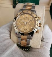 ⭐ Rolex Daytona 116503 Ungetragen Neu 2022 Hessen - Rödermark Vorschau