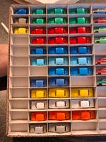 ** SUCHE ** Glittenberg Modellauto 1:87 DDR (Espewe, Haufe, Iges) Sachsen - Siebenlehn Vorschau