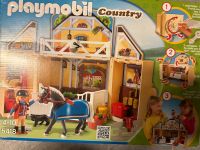 Playmobil Country Reitstall 5418 Bayern - Meitingen Vorschau