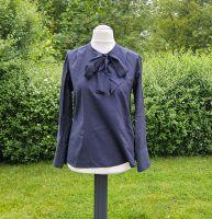 Bluse TCM navy Gr. 36 / S Nordrhein-Westfalen - Werther (Westfalen) Vorschau