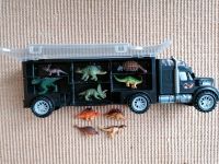 Dinosaurier LKW Transport Truck vollständig wie neu Aachen - Laurensberg Vorschau