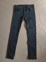 Replay jeans inch 30 L30 grau Bayern - Iffeldorf Vorschau