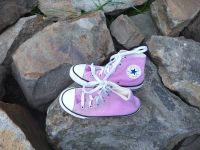 Converse ALL STAR gr.31 fliederfarben Essen - Essen-Kray Vorschau