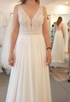 Brautkleid Hochzeitskleid Bayern - Herrieden Vorschau