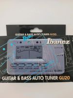 GITARREN & BASS AUTO TUNER IBANEZ GU20 Düsseldorf - Eller Vorschau