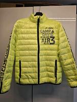 Camp David # Jacke # leichte Winterjacke # Größe L Hessen - Rüsselsheim Vorschau