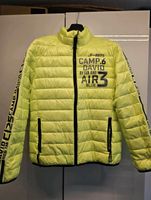 Camp David # Jacke # leichte Winterjacke # Größe L Hessen - Rüsselsheim Vorschau