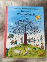 Herbst Wimmelbuch Rotraut Susanne-Herbst Duisburg - Homberg/Ruhrort/Baerl Vorschau